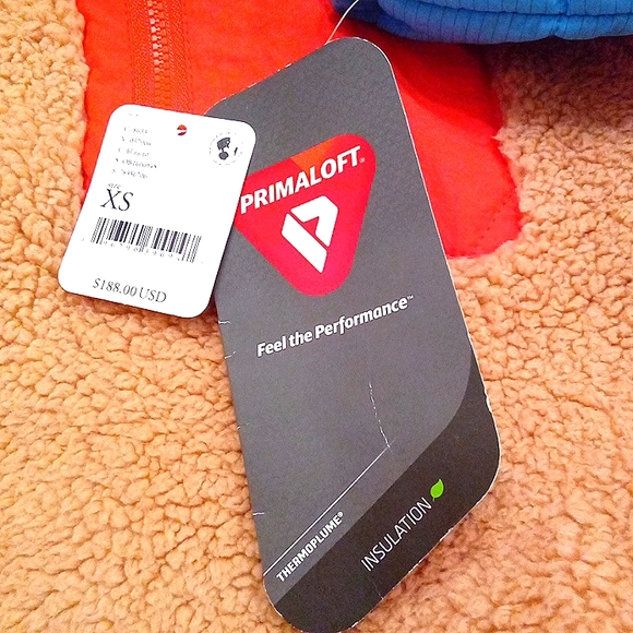 NWT-Free People Scenic Route 1/2 Zip Pullover-XS - Picture 9 of 12